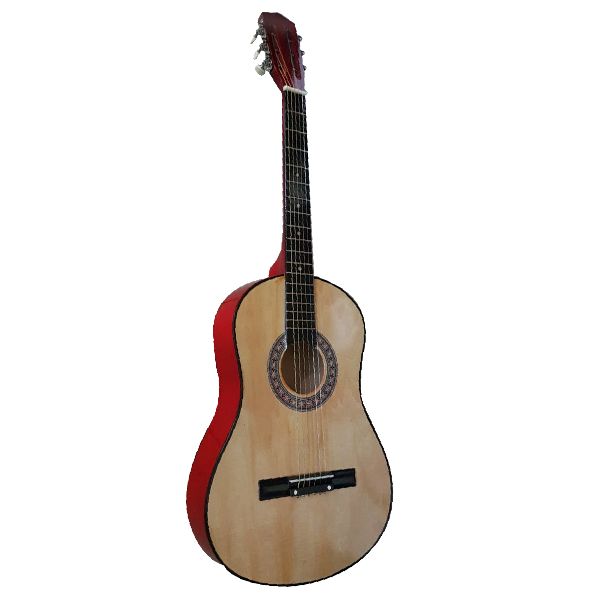 Acoustic Guitar Wooden, 831 WOODEN